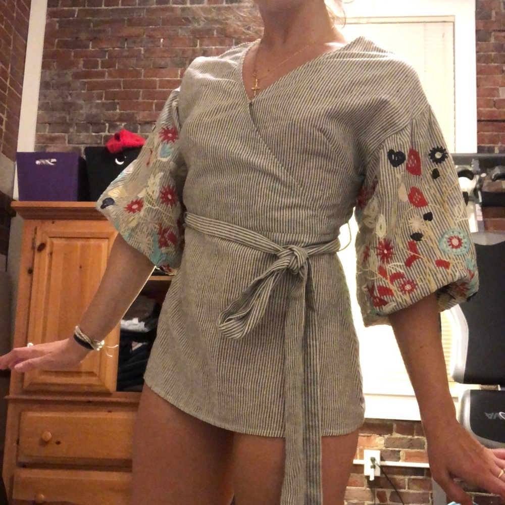 🌺🌸🌼 Flowerpower Shirt 🌺🌸🌼